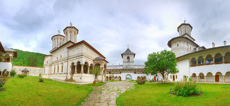 Valacchia, Romania